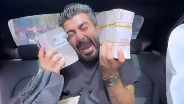 Foto - O ünlü isim, PKK üyeliğinden gözaltına alındı! Herkes şaşkın