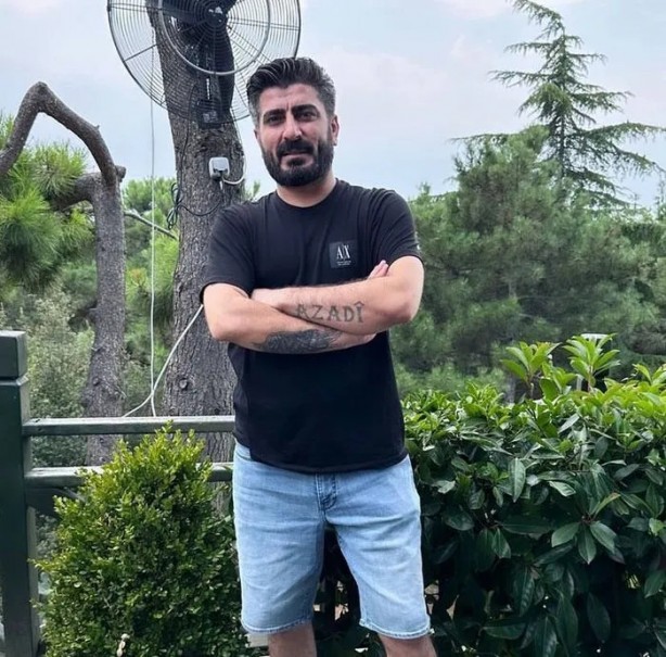 Foto - O ünlü isim, PKK üyeliğinden tutuklandı! Şok olacaksınız! Tüh, yazıklar olsun size