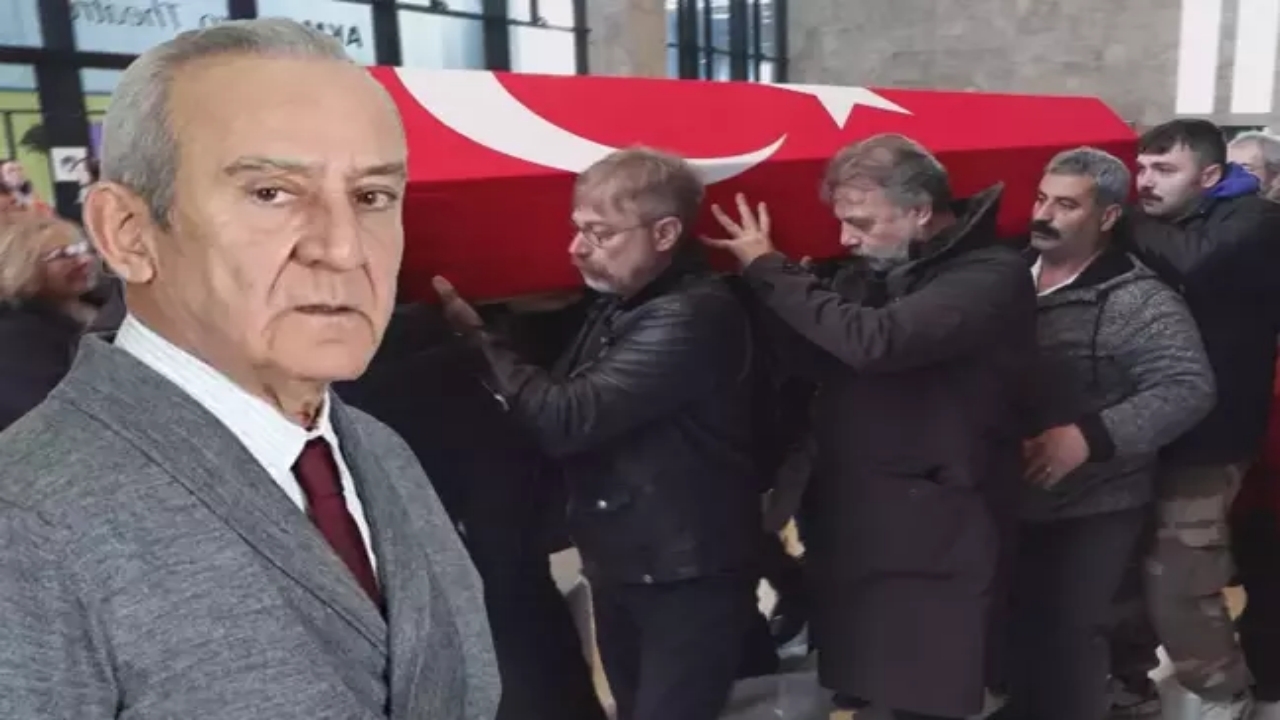 Foto - O ünlü oyuncunun cenaze namazı kılınmadı! Gâvur gibi yaşadı, Müslüman gibi gömülmek istemedi! İmam yok, İngiliz rock grubu var! Bu da bi’ şey, yine kalıbının adamıymış