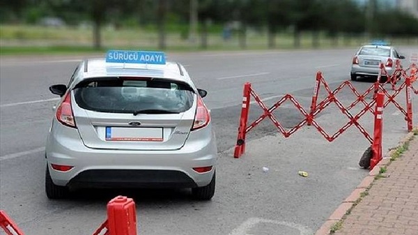 Foto - O uygulama değişiyor! Ehliyet alacaklar dikkat