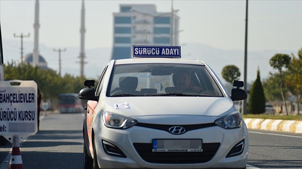 Foto - O uygulama değişiyor! Ehliyet alacaklar dikkat