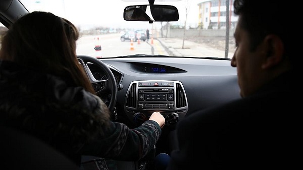 Foto - O uygulama değişiyor! Ehliyet alacaklar dikkat