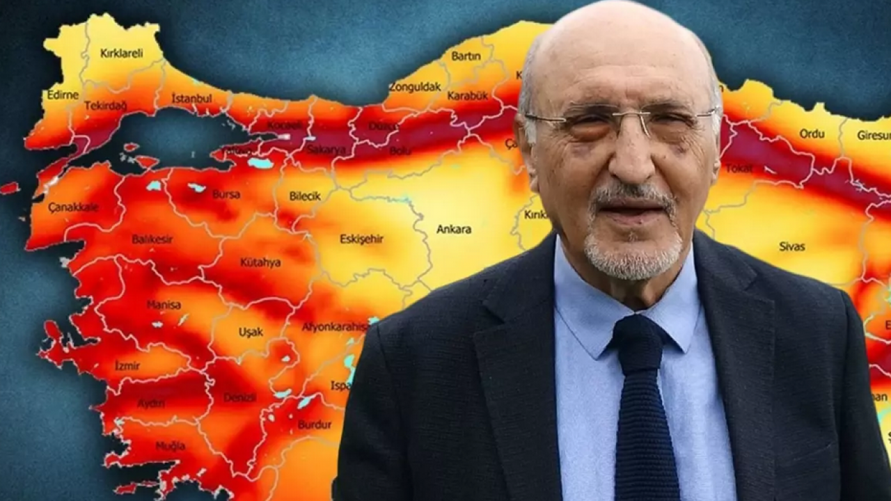 O uzmandan ürküten açıklama: Orada her an büyük deprem olabiir! 3 fay hattının kesiştiği ilimizde... 