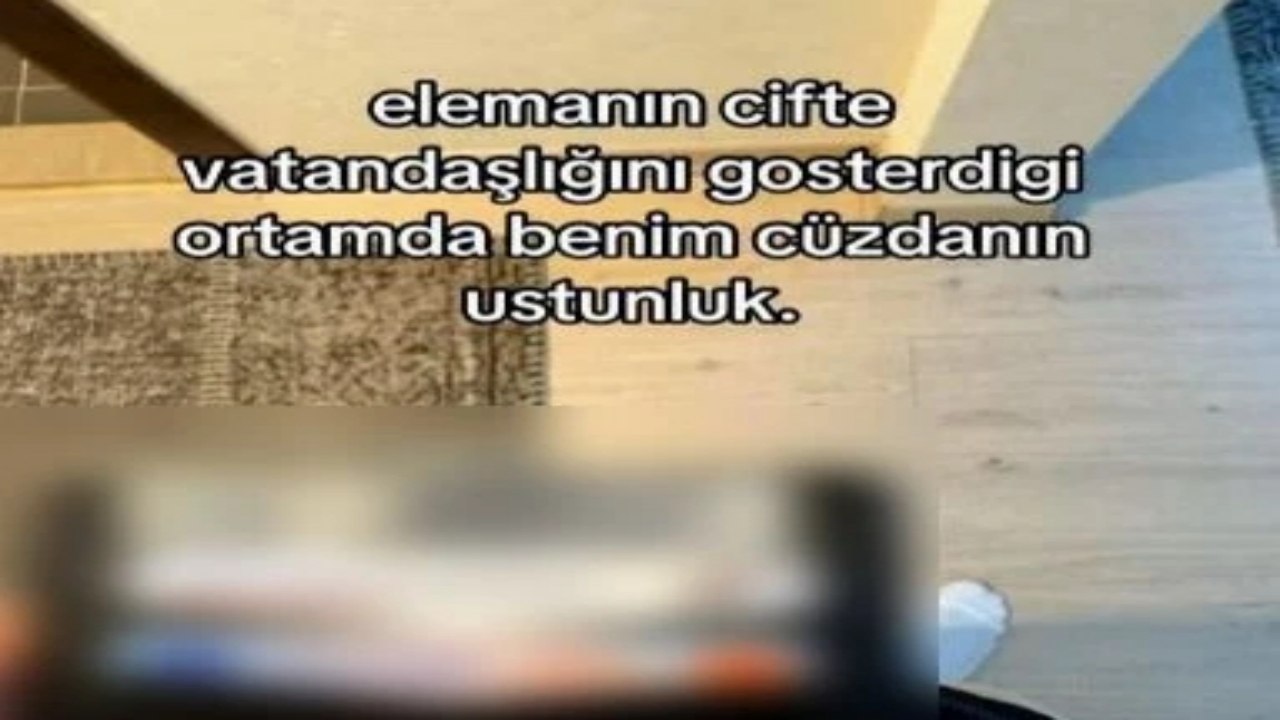 Foto - O valinin oğlundan skandal paylaşımlar! Yazık, vallahi yazık