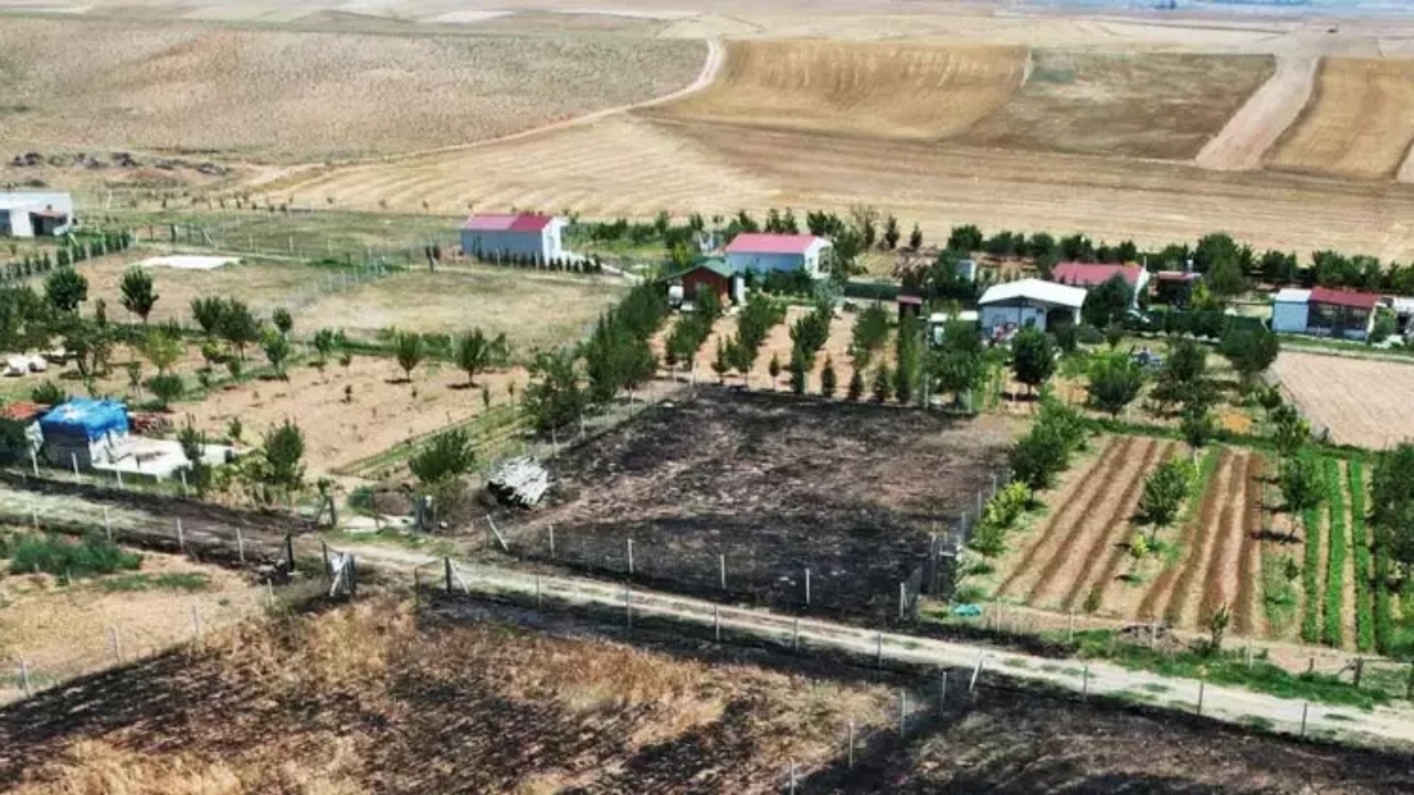 Foto - O yapılar için beklenmedik karar çıktı! Hepsi teker teker yıkılacak! Sahipleri şimdi kara kara düşünüyor
