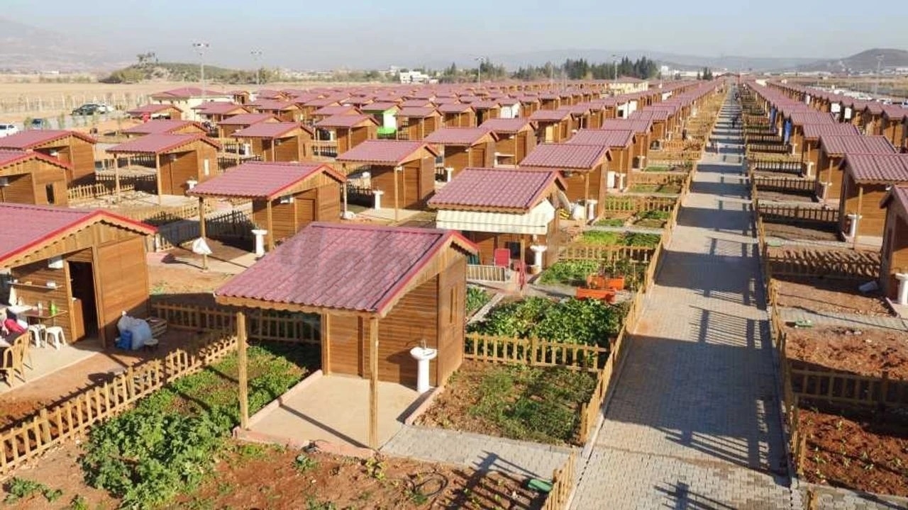 Foto - O yapılar için beklenmedik karar çıktı! Hepsi teker teker yıkılacak! Sahipleri şimdi kara kara düşünüyor