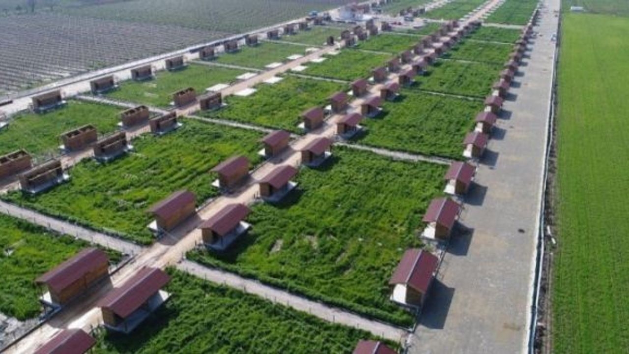 Foto - O yapılar için beklenmedik karar çıktı! Hepsi teker teker yıkılacak! Sahipleri şimdi kara kara düşünüyor