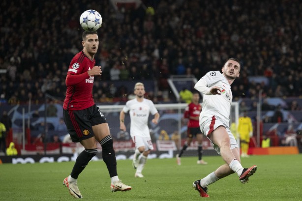 Foto - O yıldız isim hakkında flaş karar! Manchester maçına saatler kala bu da oldu...