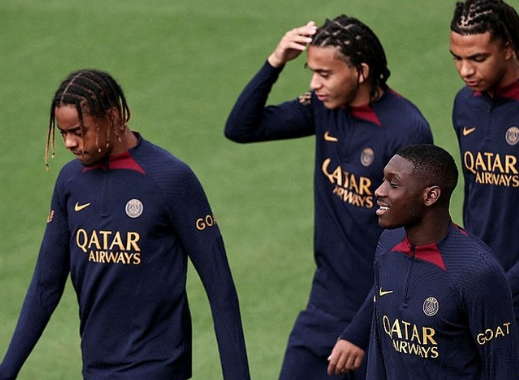 O yıldız isimler çöp olacak! Ndour'un fiyatı belli oldu, duyan PSG'nin kapısını çalacak! Flaş hamle...