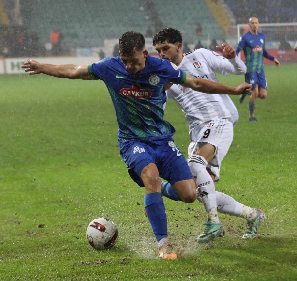 Foto - O yıldız isimler çöp olacak! Ndour'un fiyatı belli oldu, duyan PSG'nin kapısını çalacak! Flaş hamle...