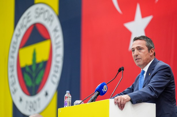 Foto - O yıldız sinir küpüne döndü! Ali Koç, Krunic taktiğiyle transferi bitirecek: Çok sert düşecek bu sefer: Ayağa kaldıracak kararı…