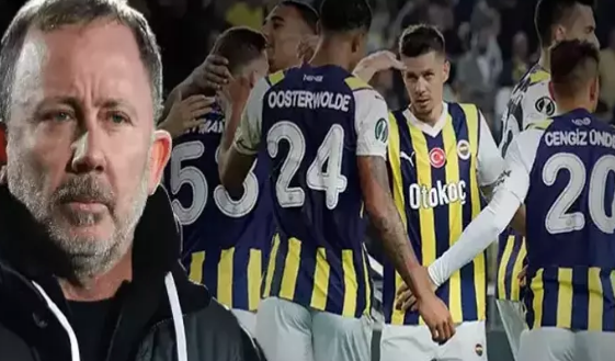 O yıldız tekrar geri dönüyor! Yeni durağı herkesi şaşırttı! İmzalar atılıyor... Sergen Yalçın faktörü!