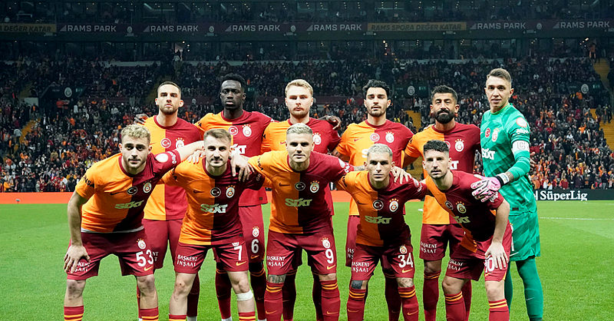 O yıldızdan flaş hamle! Galatasaray'ı sildi