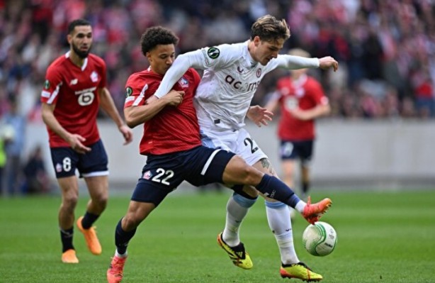 Foto - O yıldızdan flaş hamle! Galatasaray'ı sildi