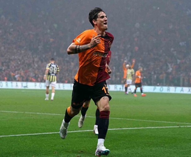 Foto - O yıldızdan flaş hamle! Galatasaray'ı sildi