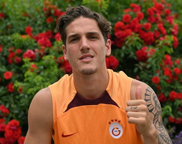 Foto - O yıldızdan flaş hamle! Galatasaray'ı sildi