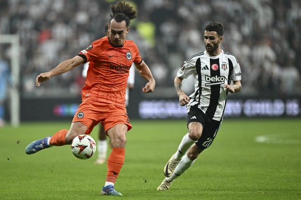 Foto - O yıldızı almayı düşünen Beşiktaş’ın Avrupa planı ortaya çıktı! Sen yapma bari Feyyaz Hocam! sorunlar bitmez…