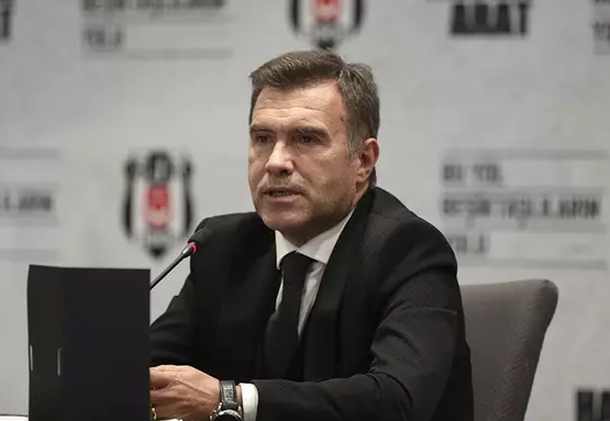 O yıldızı almayı düşünen Beşiktaş’ın Avrupa planı ortaya çıktı! Sen yapma bari Feyyaz Hocam! sorunlar bitmez…