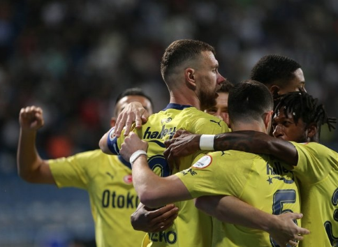 O yıldızla ilgili beklenmedik gelişme! Kötü haber maalesef geldi: Sarı-lacivertli camiayı üzen gelişme!