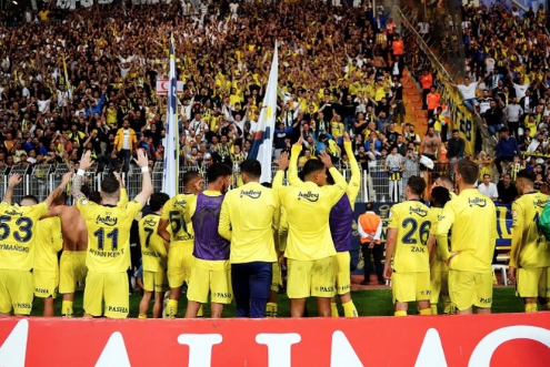 Foto - O yıldızla ilgili beklenmedik gelişme! Kötü haber maalesef geldi: Sarı-lacivertli camiayı üzen gelişme!