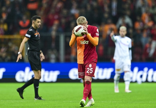 Foto - O yıldızla ilgili flaş gelişme! Duyan şaşkına döndü: Sen ne yaptın böyle Cim-Bom!