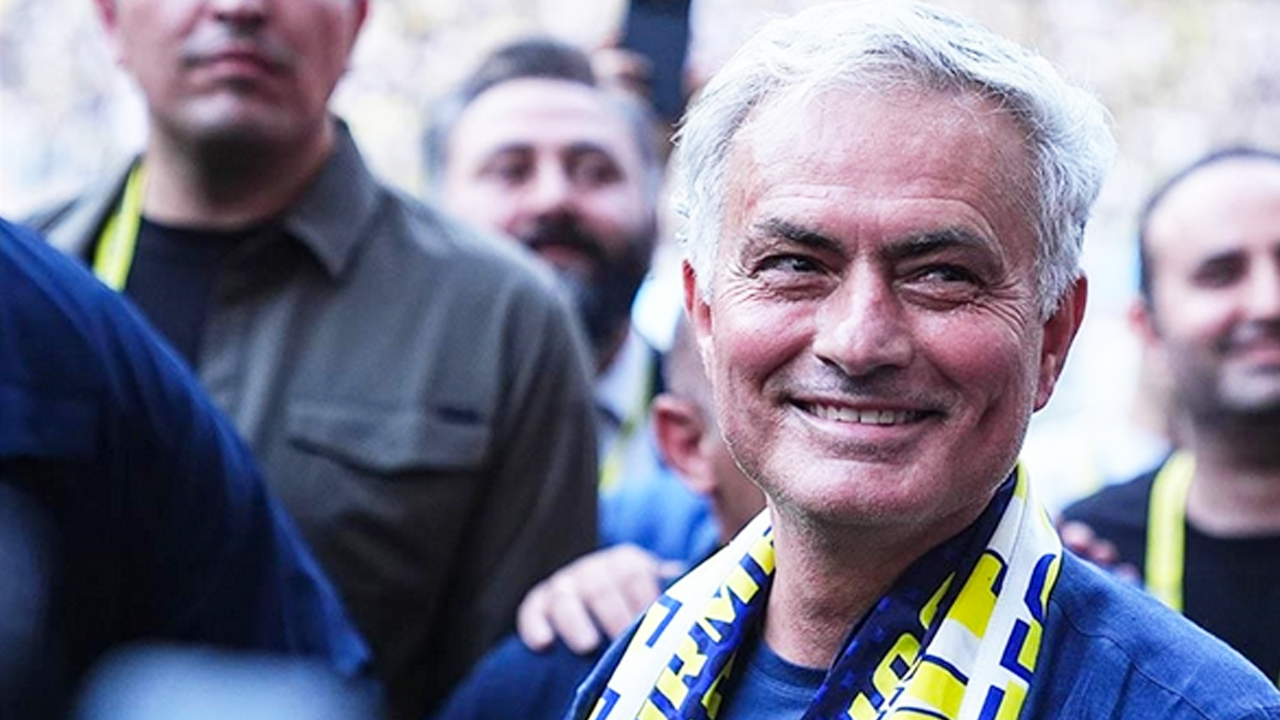 Foto - O yıldızlardan Mourinho ile ilgili olay çıkış: Tüm dünyaya ilan ettiler: Rakipleri ‘eyvah’ diyecek…
