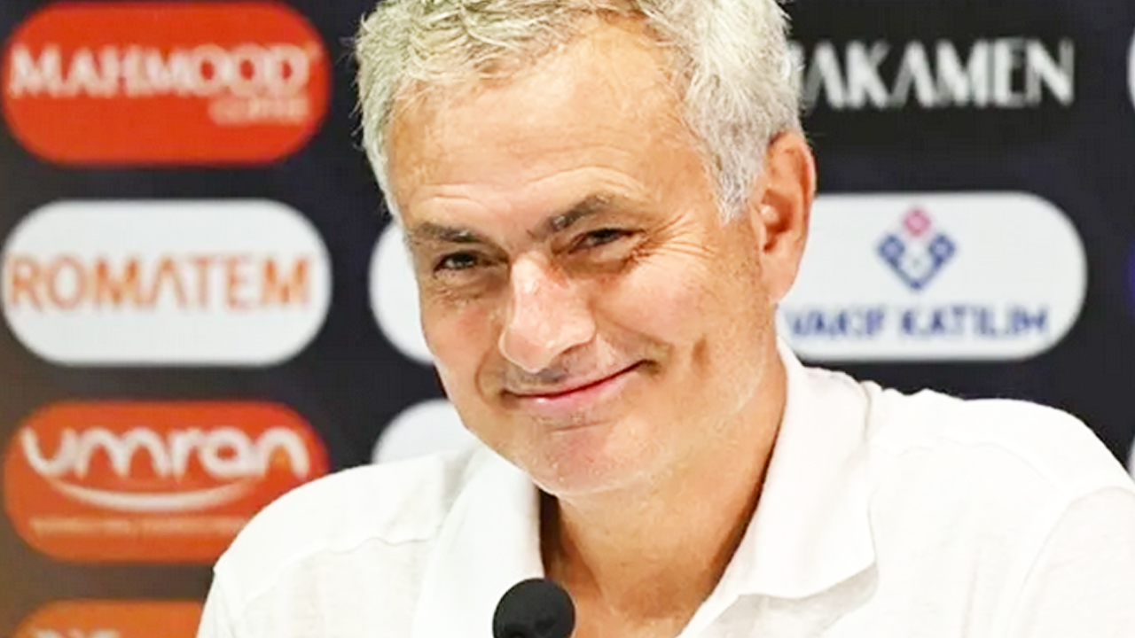 O yıldızlardan Mourinho ile ilgili olay çıkış: Tüm dünyaya ilan ettiler: Rakipleri ‘eyvah’ diyecek…