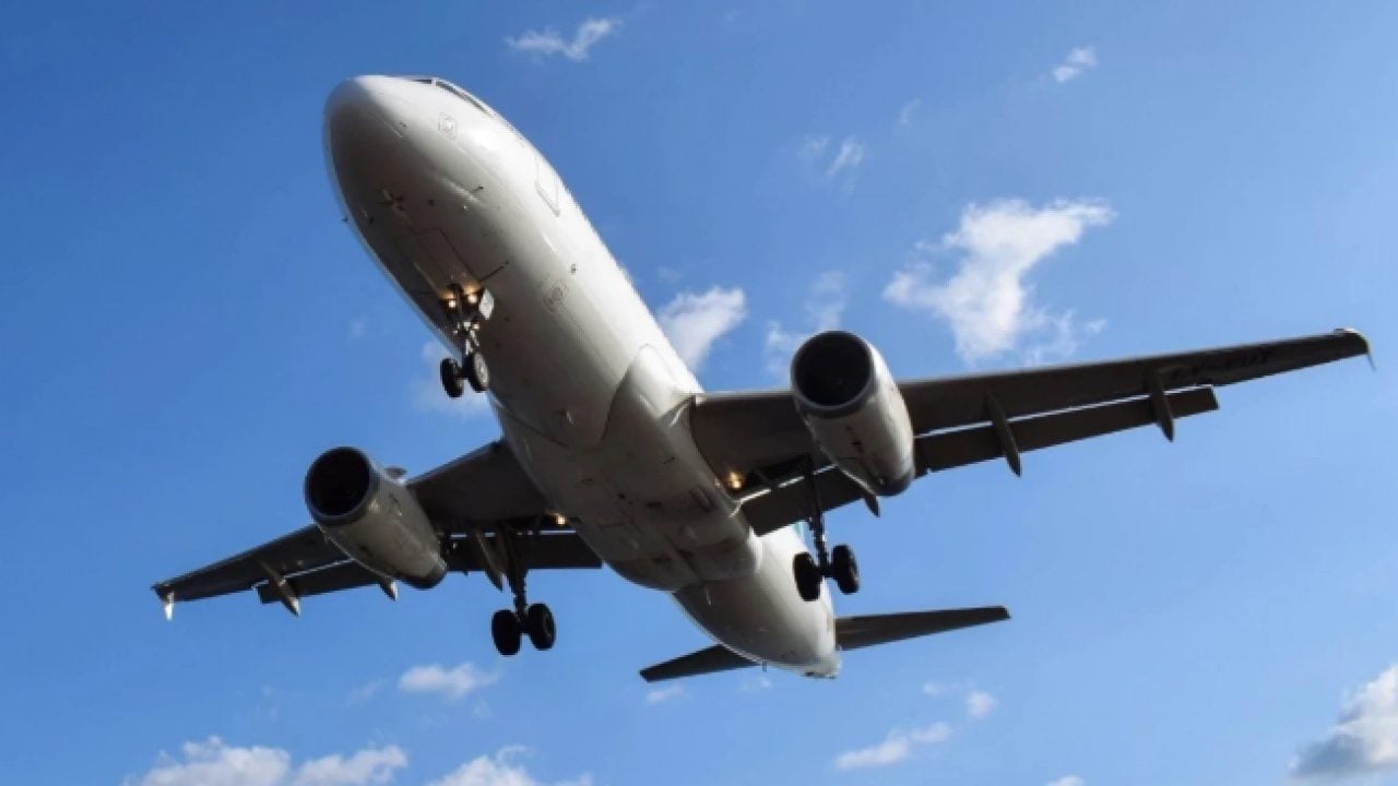 Foto - OAG sıralaması açıklandı! İstanbul Havalimanı dünyada zirveye yerleşti