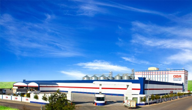 Foto - Oba Makarna hakkında karar verildi! İşleme kapatıldı