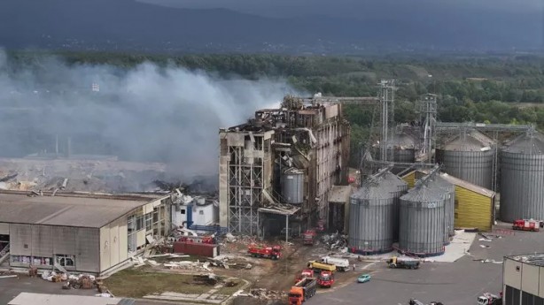 Foto - Oba Makarna hakkında karar verildi! İşleme kapatıldı