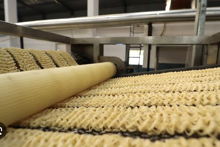 Foto - Oba Makarna hakkında karar verildi! İşleme kapatıldı