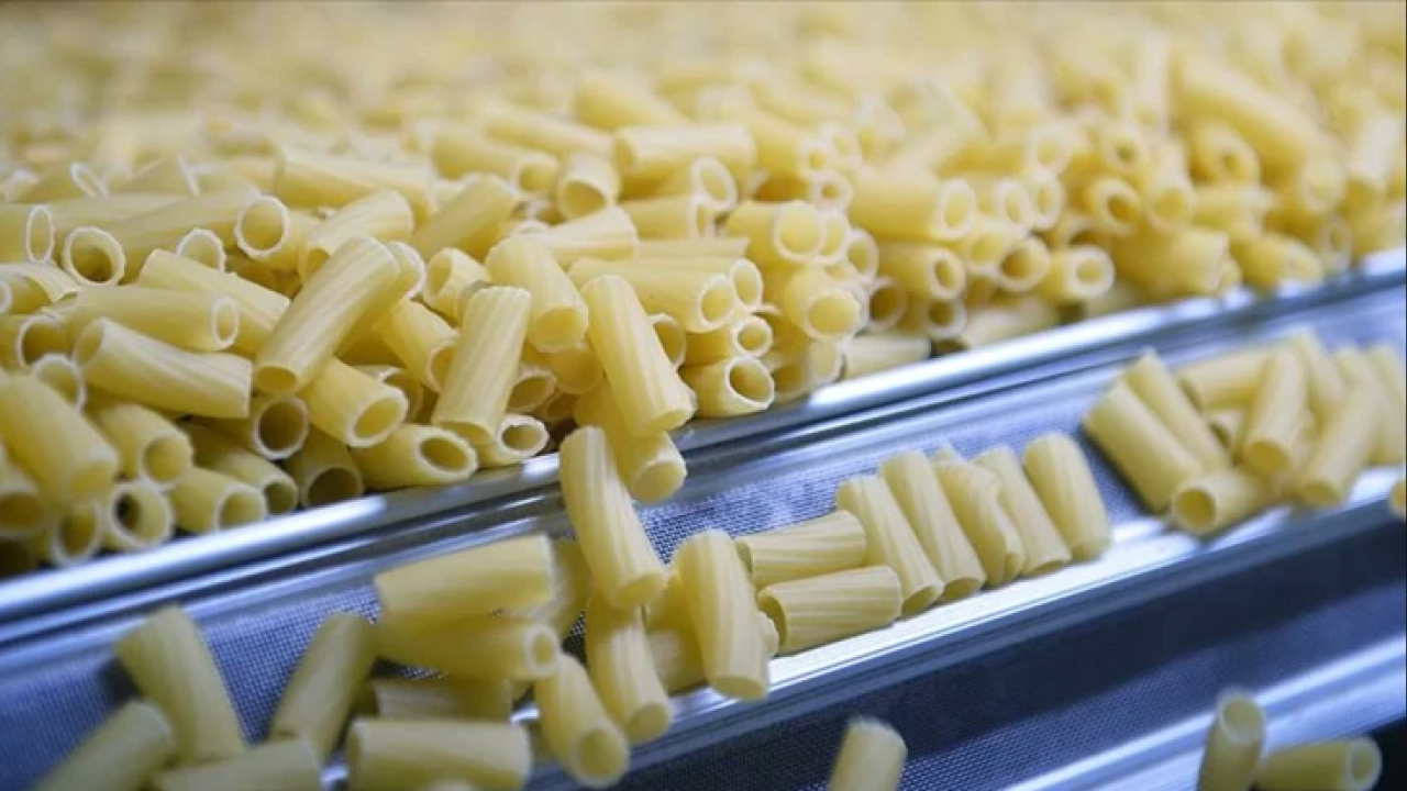 Foto - Oba Makarna'dan flaş karar! Sözleşme imzalandı, o ülkeye satıldı