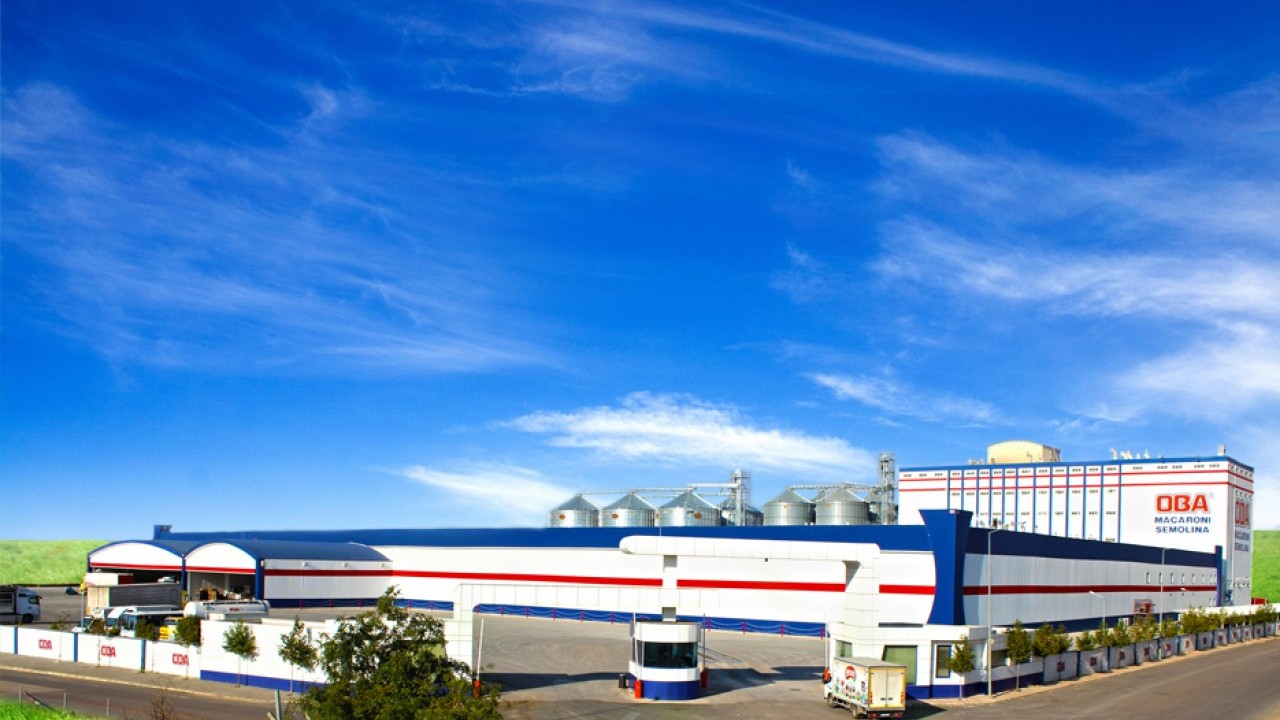 Foto - Oba Makarna'dan flaş karar! Sözleşme imzalandı, o ülkeye satıldı