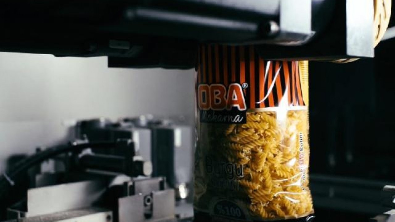 Oba Makarna'dan flaş karar! Sözleşme imzalandı, o ülkeye satıldı