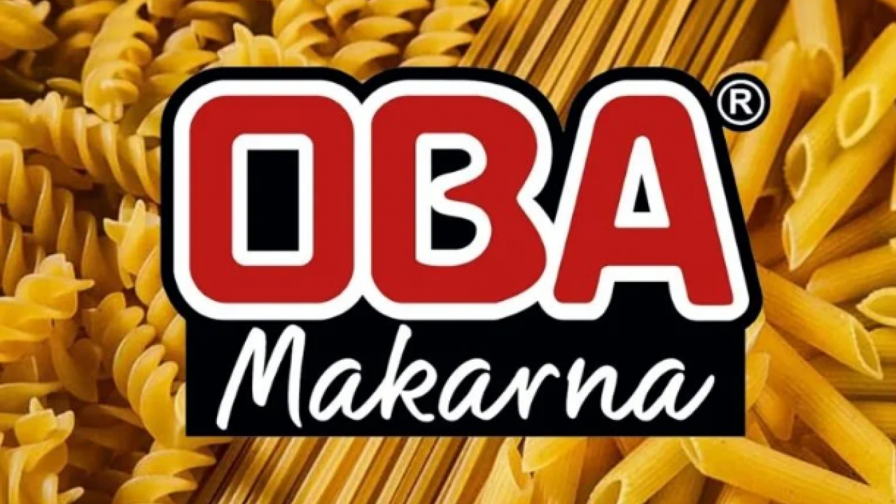 Foto - Oba Makarna'dan flaş karar! Sözleşme imzalandı, o ülkeye satıldı