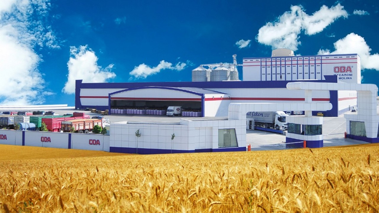 Foto - Oba Makarna'dan flaş karar! Sözleşme imzalandı, o ülkeye satıldı