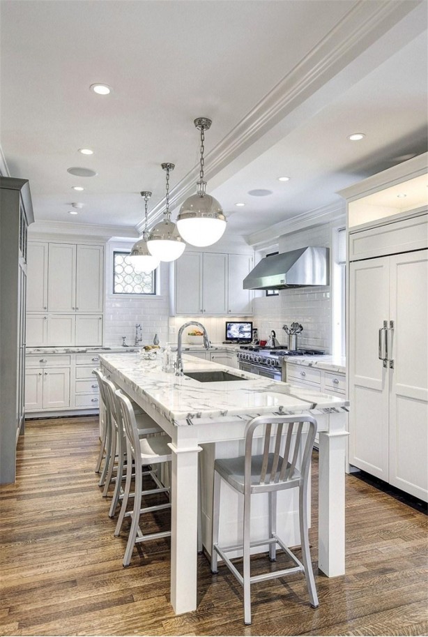 Foto - Obama 4.3 milyon dolarlık ev kiraladı