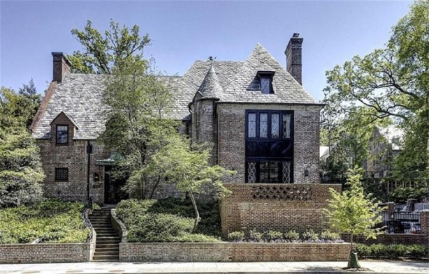 Foto - Obama 4.3 milyon dolarlık ev kiraladı