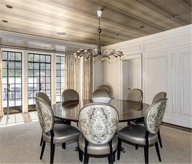 Foto - Obama 4.3 milyon dolarlık ev kiraladı