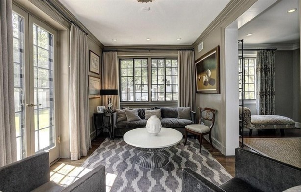 Foto - Obama 4.3 milyon dolarlık ev kiraladı