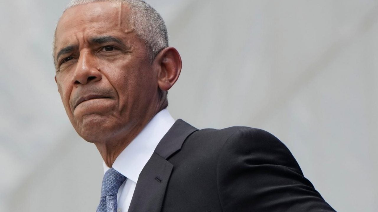 Foto - Obama'dan Trump'a eleştiri: 'İran artık Hürmüz Boğazı'nda tek güç'