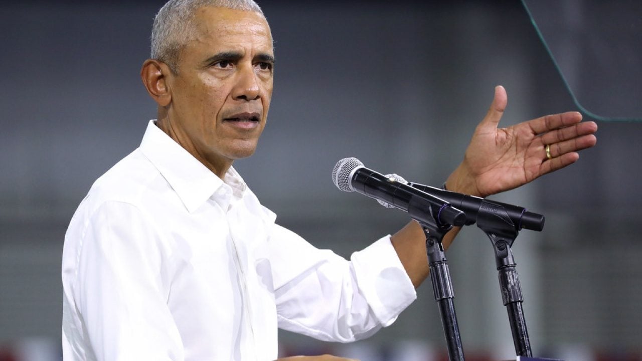 Foto - Obama'dan Trump'a eleştiri: 'İran artık Hürmüz Boğazı'nda tek güç'