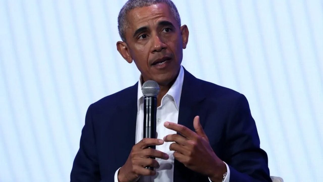 Foto - Obama'dan Trump'a eleştiri: 'İran artık Hürmüz Boğazı'nda tek güç'