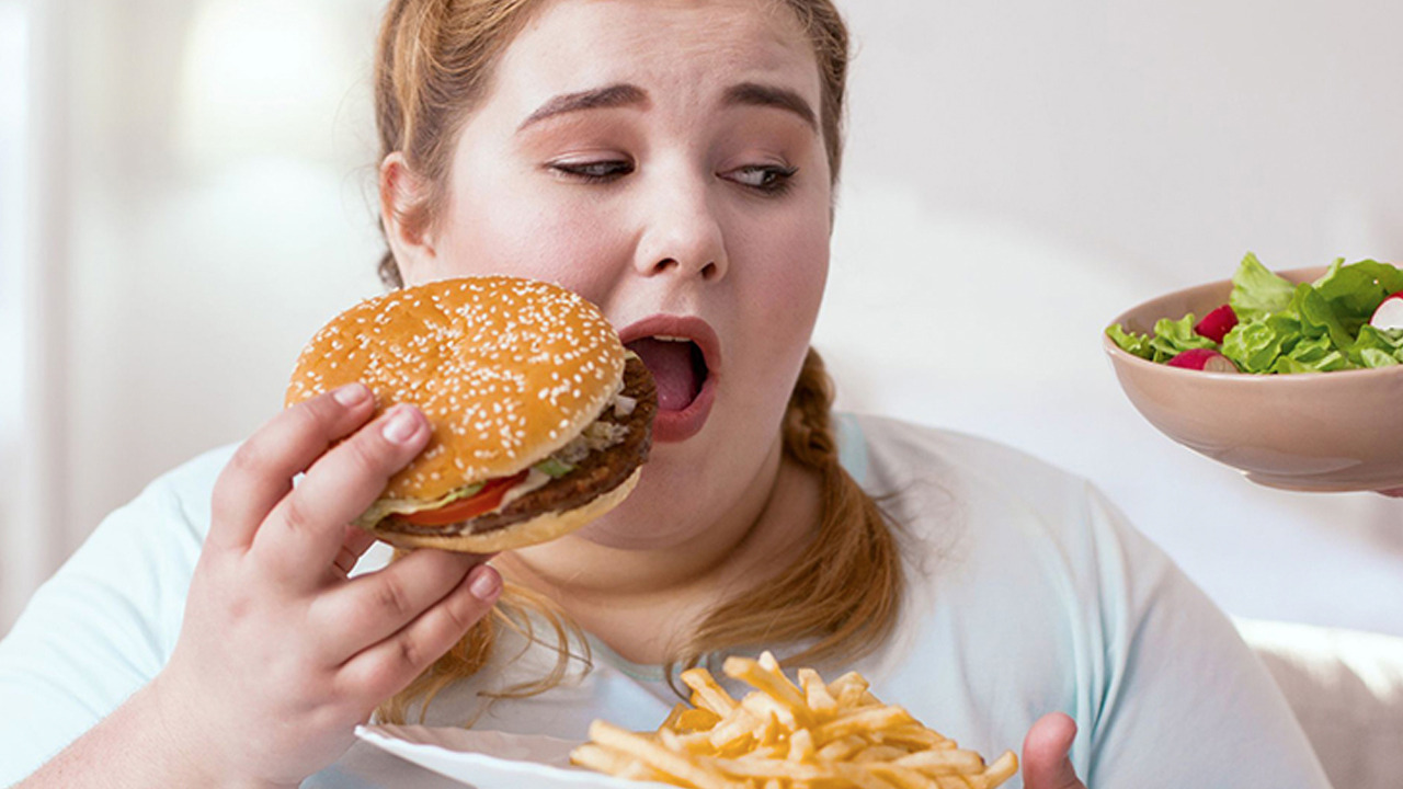 Foto - Obezite ciddi sorunlara yol açıyor? 