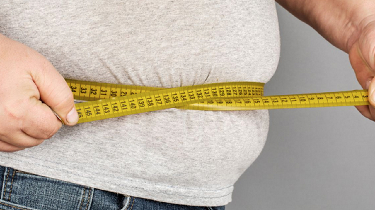 Foto - Obezite ciddi sorunlara yol açıyor? 