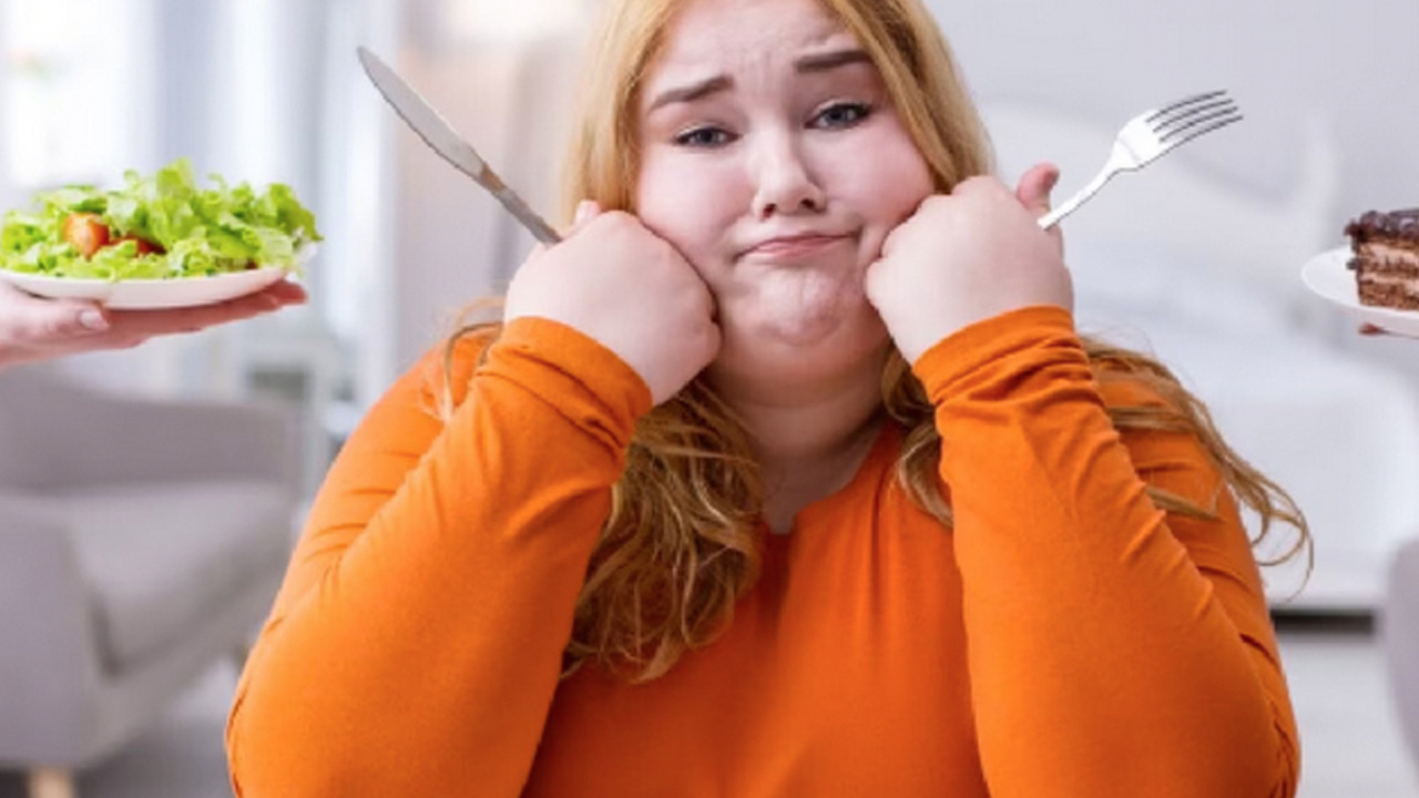 Foto - Obezite ciddi sorunlara yol açıyor? 