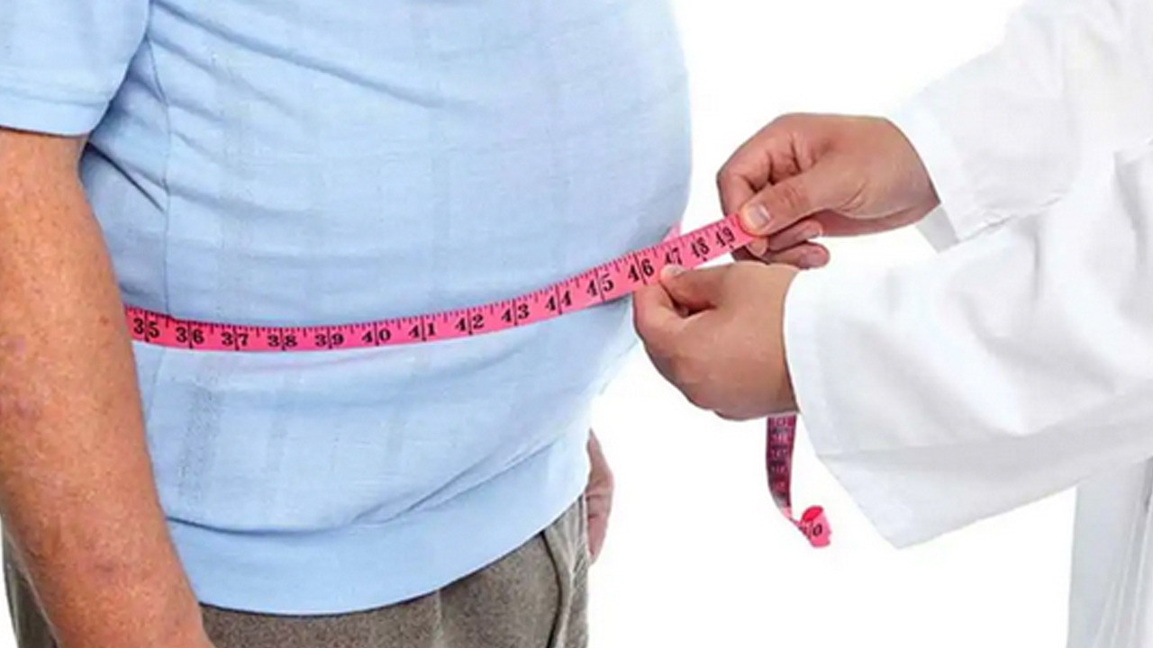 Obezite ciddi sorunlara yol açıyor? 