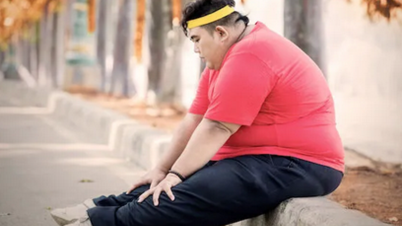 Foto - Obezite hakkında en çok merak edilen on soru on cevap! İşte tüm detaylar