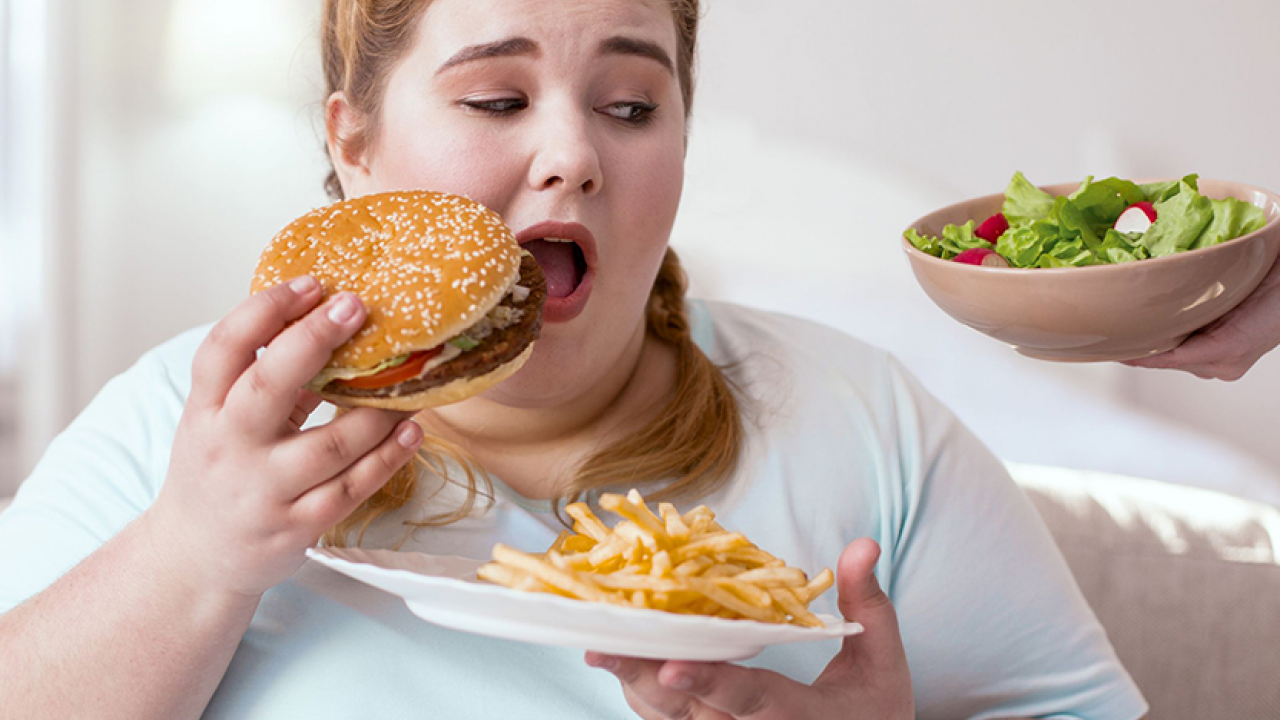 Foto - Obezite hakkında en çok merak edilen on soru on cevap! İşte tüm detaylar