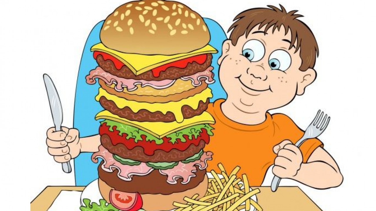 Foto - Obezite hakkında en çok merak edilen on soru on cevap! İşte tüm detaylar